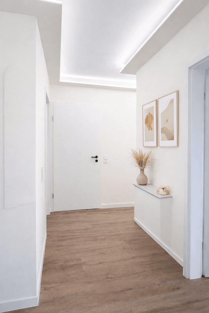 Prenájom bytu 3-izbový 79 m², Mühlhaldenstraße, Stuttgart, Bádensko-Wurttembersko Prenájom bytu 3-izbový 79 m², Mühlhaldenstraße, Stuttgart, Bádensko-Wurttembersko