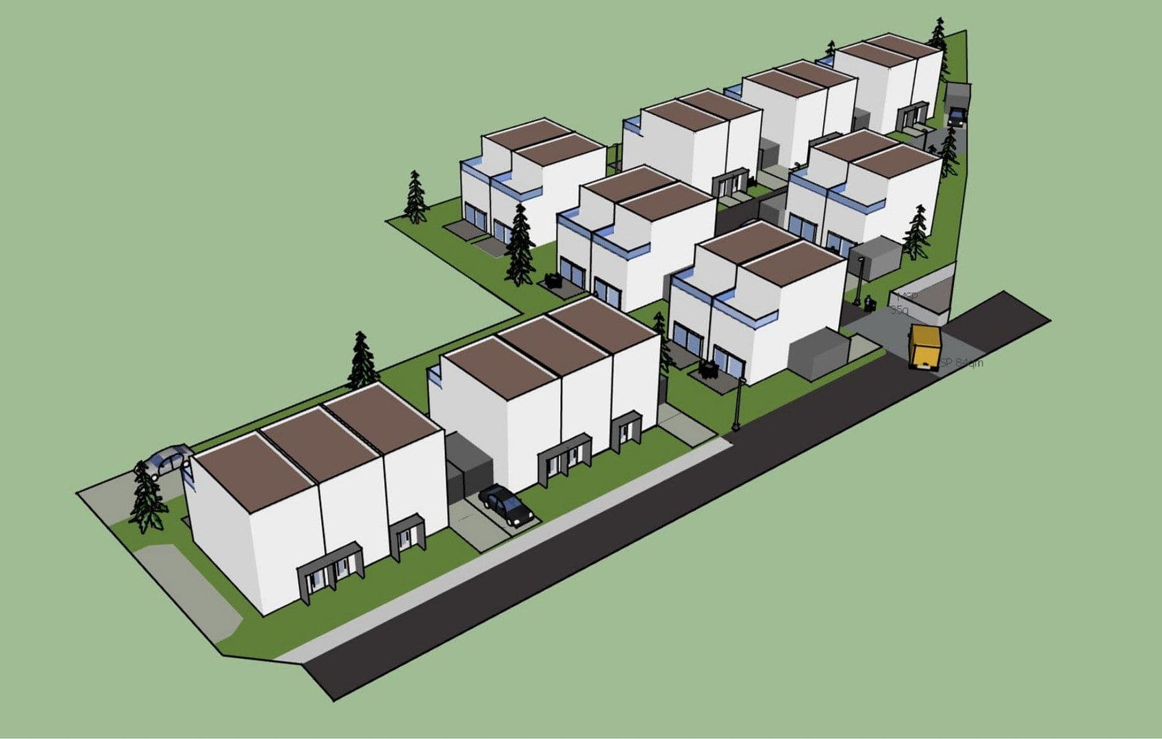 Predaj pozemku 5.300 m², Worms, Porýnie-Falcko Predaj pozemku 5.300 m², Worms, Porýnie-Falcko