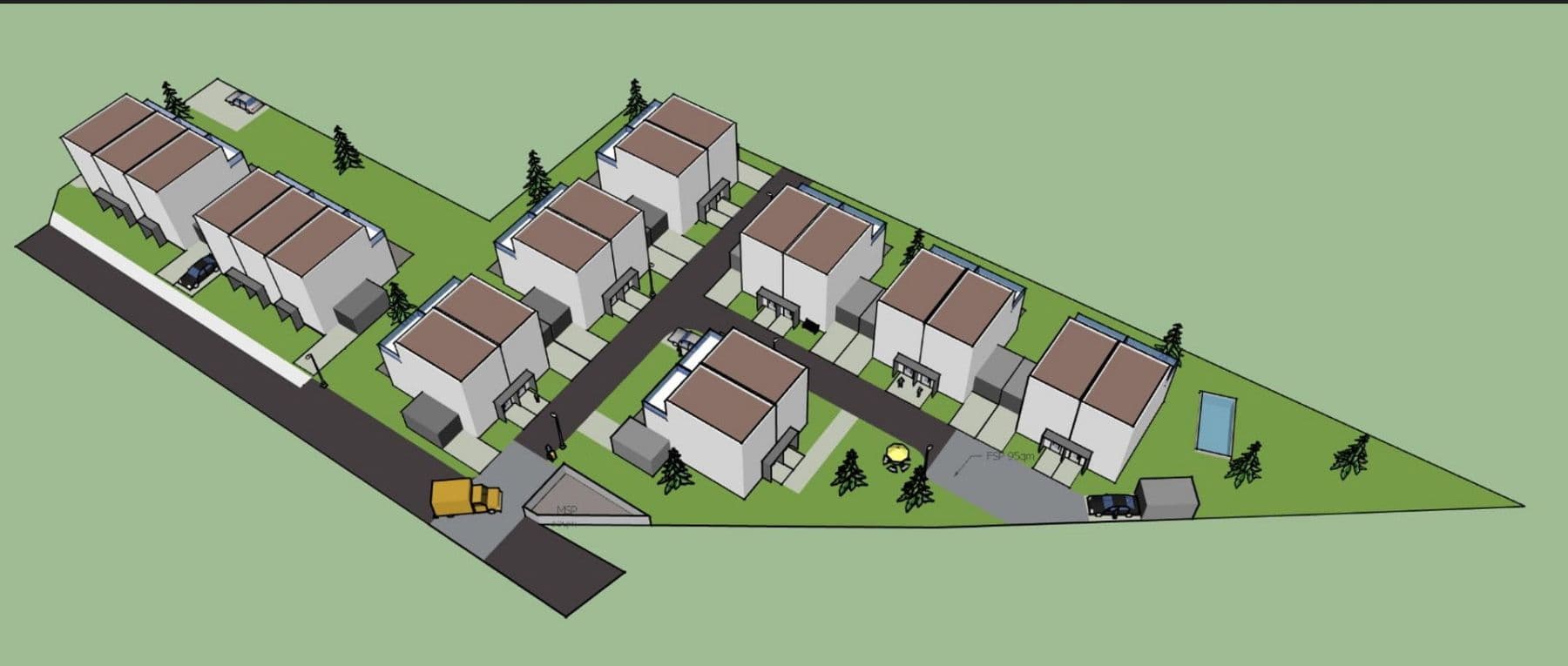 Predaj pozemku 5.300 m², Worms, Porýnie-Falcko Predaj pozemku 5.300 m², Worms, Porýnie-Falcko