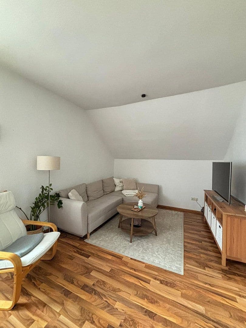 Prenájom bytu 2-izbový 50 m², Mühlenstraße 16, Bielefeld, Severné Porýnie - Westfálsko Prenájom bytu 2-izbový 50 m², Mühlenstraße 16, Bielefeld, Severné Porýnie - Westfálsko