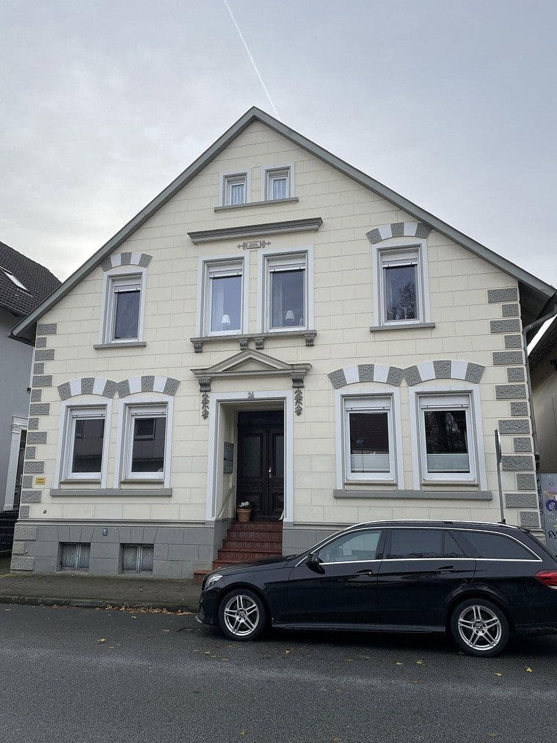 Prenájom bytu 2-izbový 50 m², Mühlenstraße 16, Bielefeld, Severné Porýnie - Westfálsko Prenájom bytu 2-izbový 50 m², Mühlenstraße 16, Bielefeld, Severné Porýnie - Westfálsko