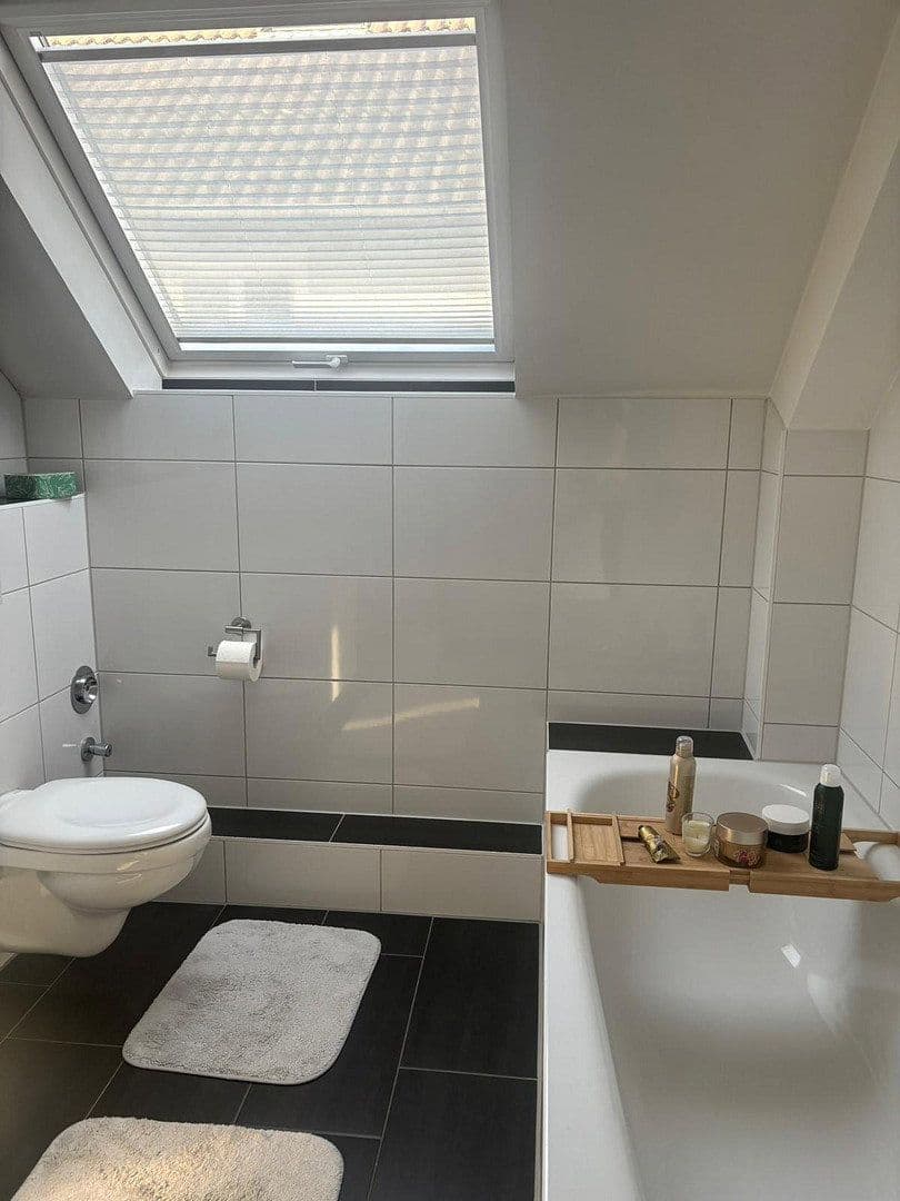 Prenájom bytu 2-izbový 50 m², Mühlenstraße 16, Bielefeld, Severné Porýnie - Westfálsko Prenájom bytu 2-izbový 50 m², Mühlenstraße 16, Bielefeld, Severné Porýnie - Westfálsko