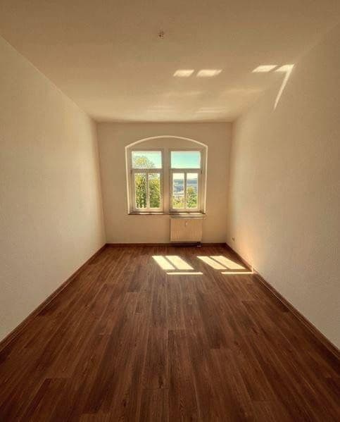 Prenájom bytu 2-izbový 65 m², Cliebener Straße 103, Coswig, Sasko Prenájom bytu 2-izbový 65 m², Cliebener Straße 103, Coswig, Sasko