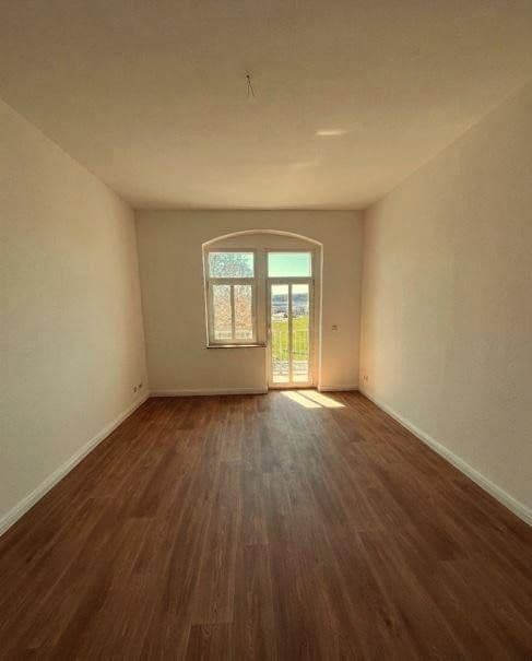 Prenájom bytu 2-izbový 65 m², Cliebener Straße 103, Coswig, Sasko Prenájom bytu 2-izbový 65 m², Cliebener Straße 103, Coswig, Sasko