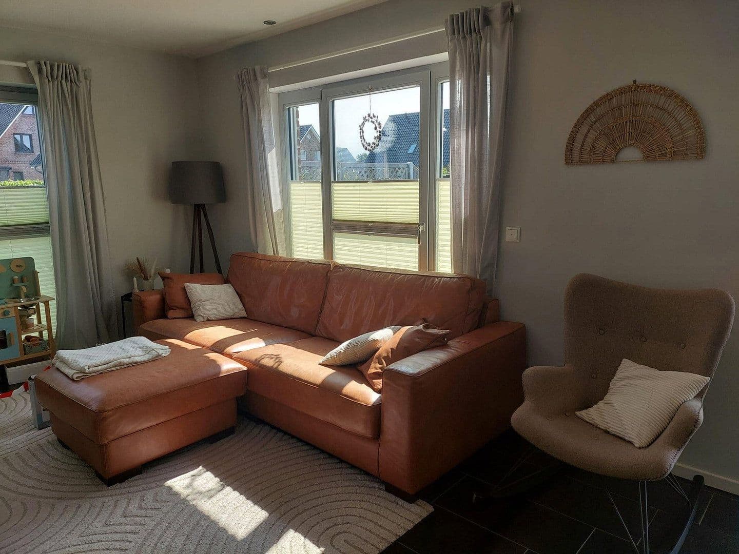 Predaj domu 147 m², pozemek 866 m², Haseldorf, Šlezvicko-Holštajnsko Predaj domu 147 m², pozemek 866 m², Haseldorf, Šlezvicko-Holštajnsko
