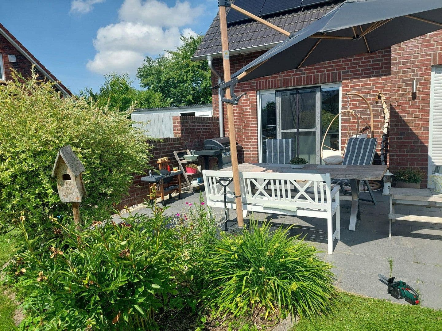 Predaj domu 147 m², pozemek 866 m², Haseldorf, Šlezvicko-Holštajnsko Predaj domu 147 m², pozemek 866 m², Haseldorf, Šlezvicko-Holštajnsko