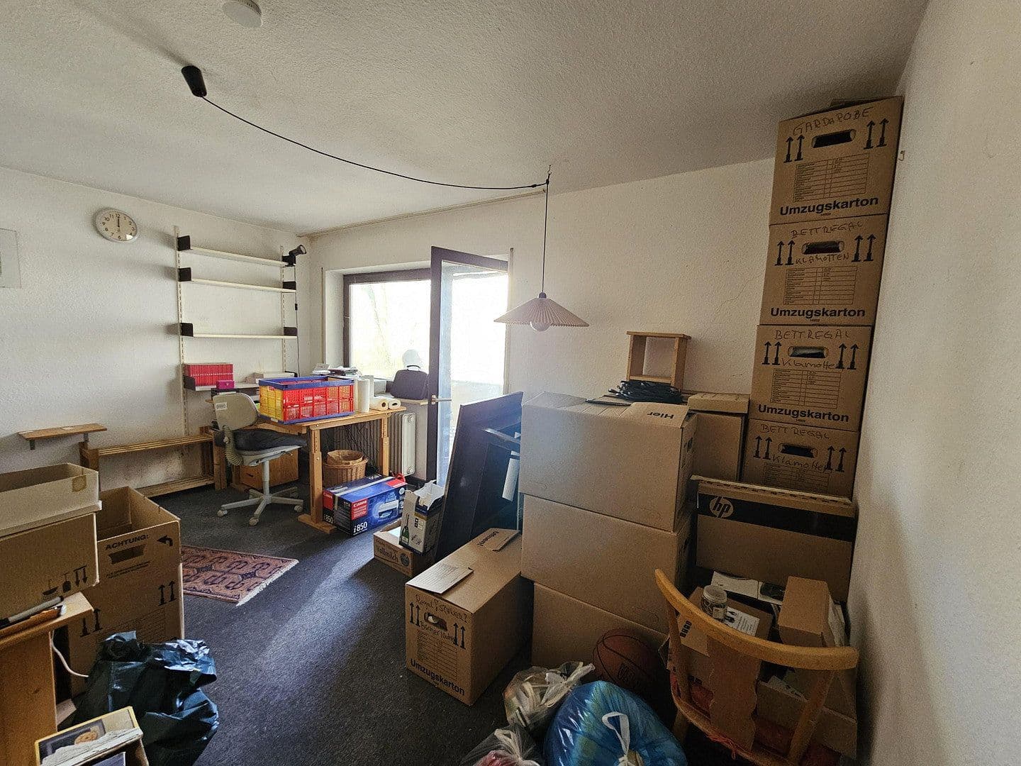 Predaj bytu 1-izbový 26 m², Würzburg, Bavorsko Predaj bytu 1-izbový 26 m², Würzburg, Bavorsko