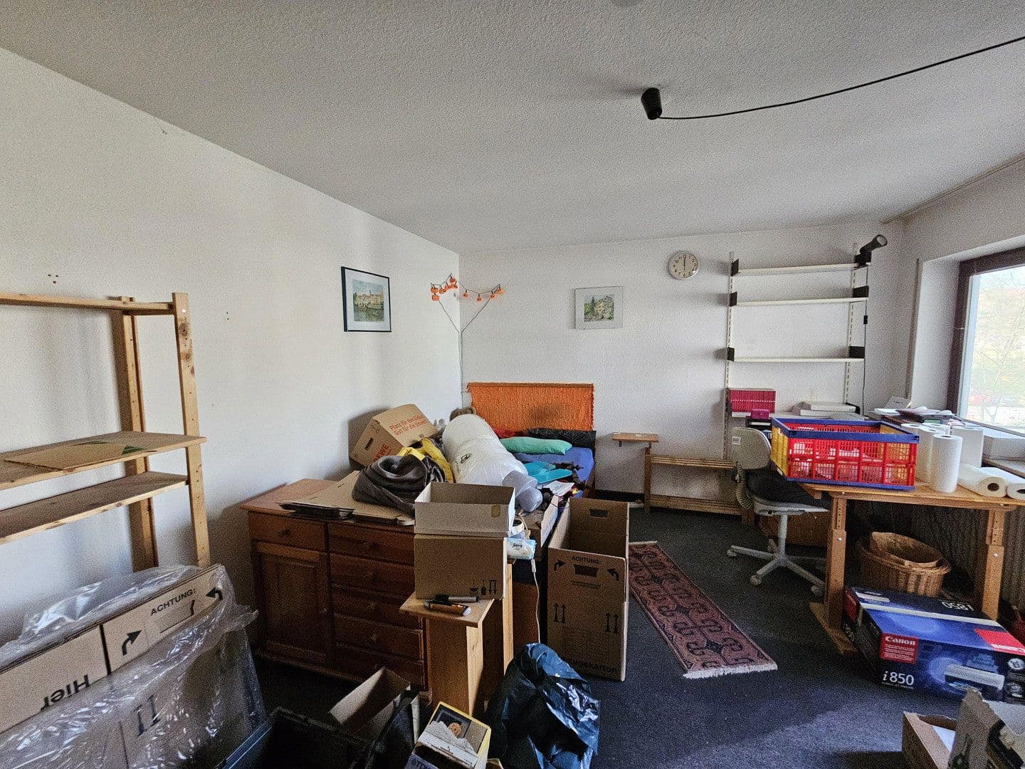 Predaj bytu 1-izbový 26 m², Würzburg, Bavorsko Predaj bytu 1-izbový 26 m², Würzburg, Bavorsko