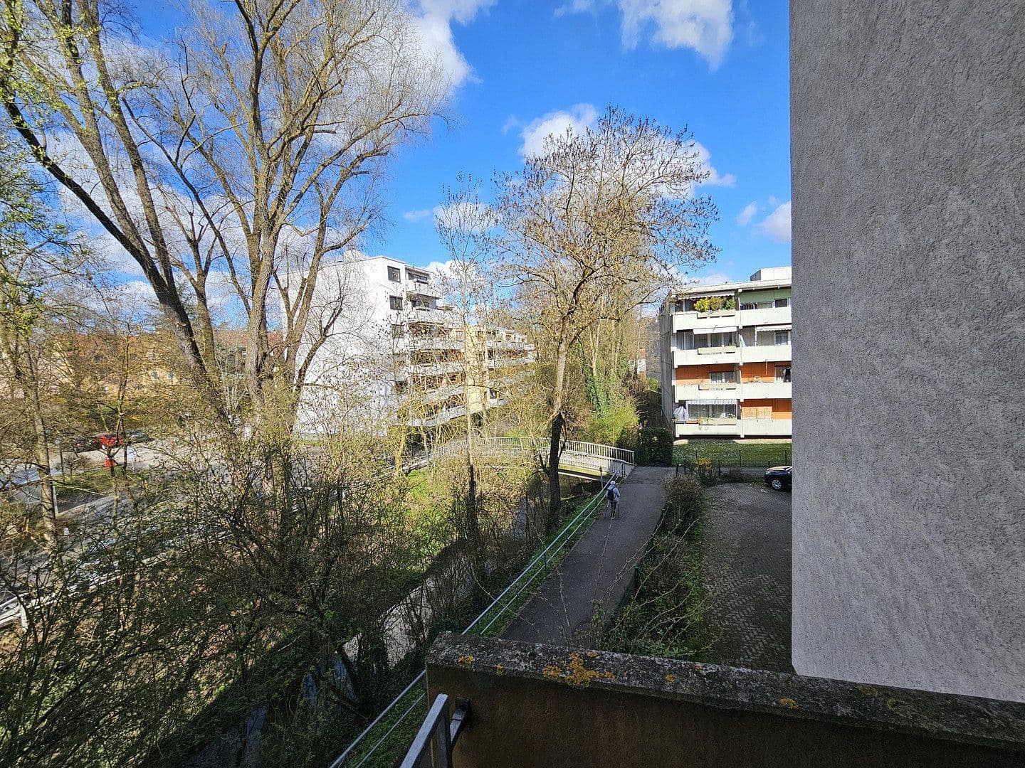 Predaj bytu 1-izbový 26 m², Würzburg, Bavorsko Predaj bytu 1-izbový 26 m², Würzburg, Bavorsko