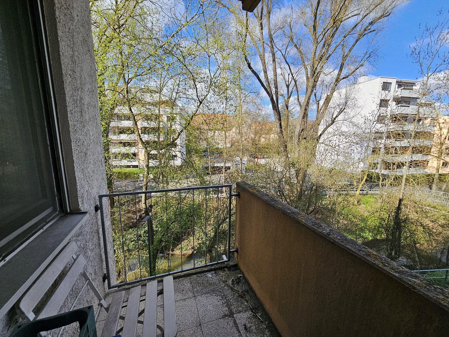 Predaj bytu 1-izbový 26 m², Würzburg, Bavorsko Predaj bytu 1-izbový 26 m², Würzburg, Bavorsko