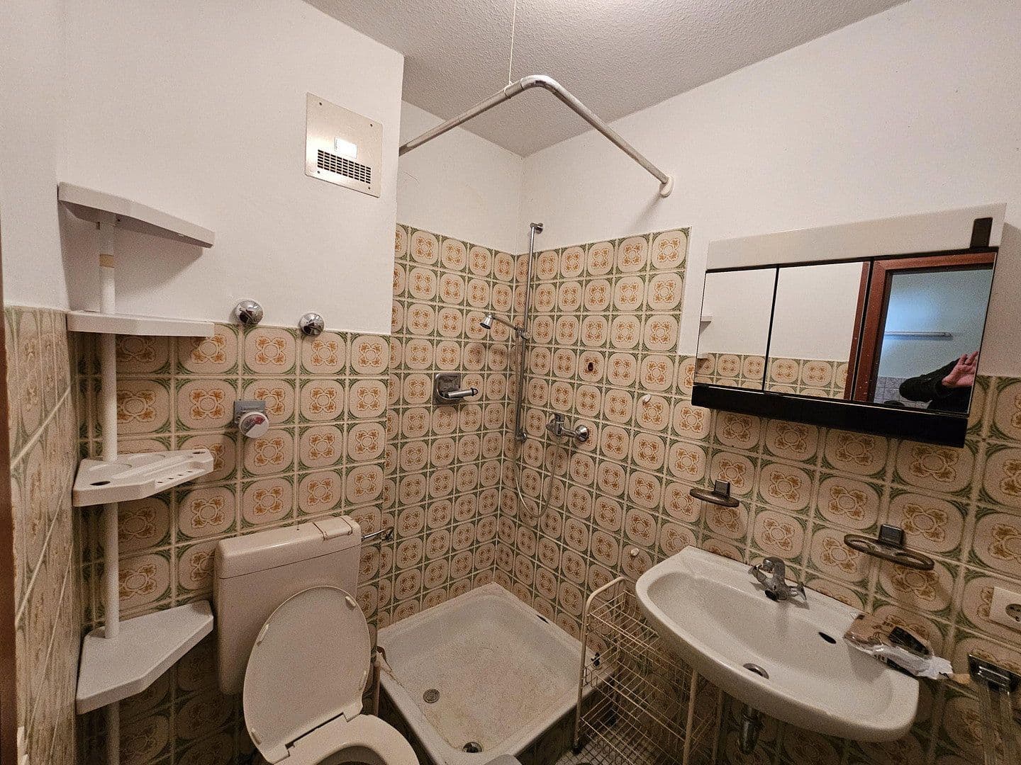 Predaj bytu 1-izbový 26 m², Würzburg, Bavorsko Predaj bytu 1-izbový 26 m², Würzburg, Bavorsko