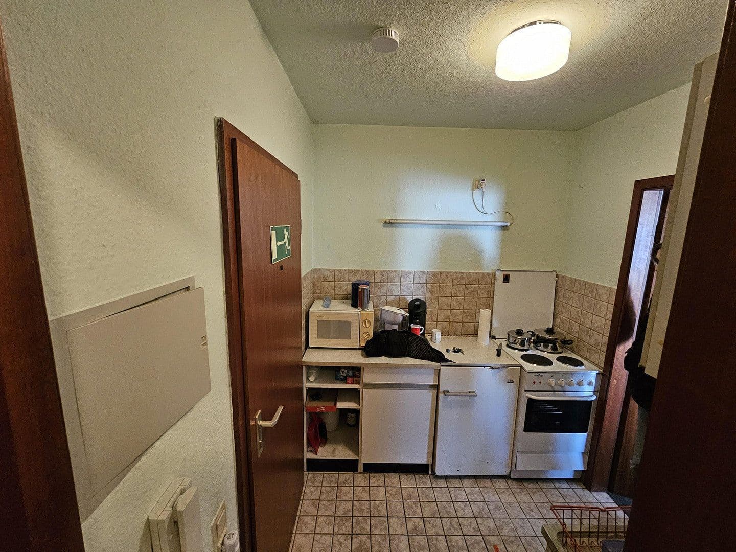 Predaj bytu 1-izbový 26 m², Würzburg, Bavorsko Predaj bytu 1-izbový 26 m², Würzburg, Bavorsko