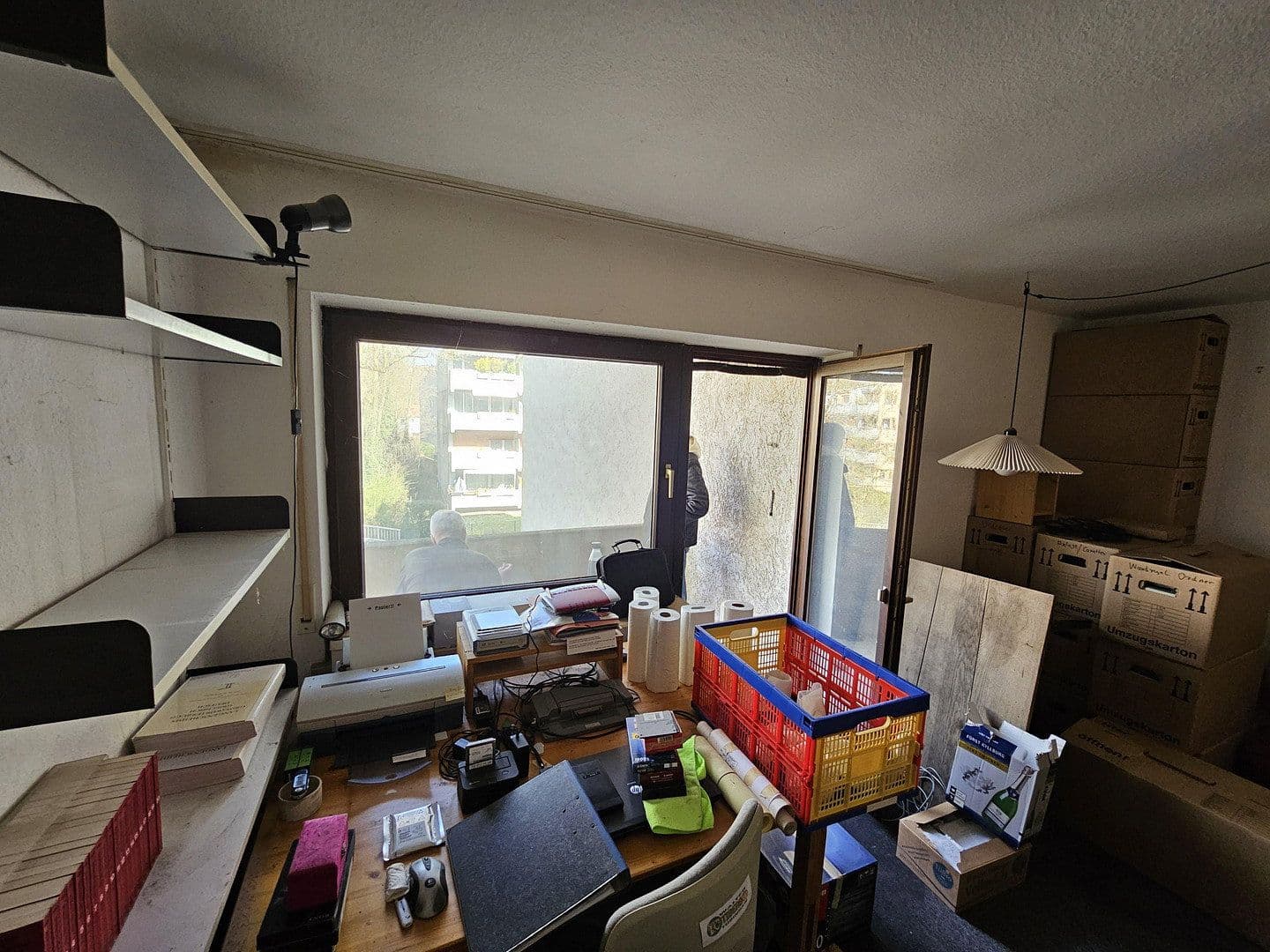 Predaj bytu 1-izbový 26 m², Würzburg, Bavorsko Predaj bytu 1-izbový 26 m², Würzburg, Bavorsko