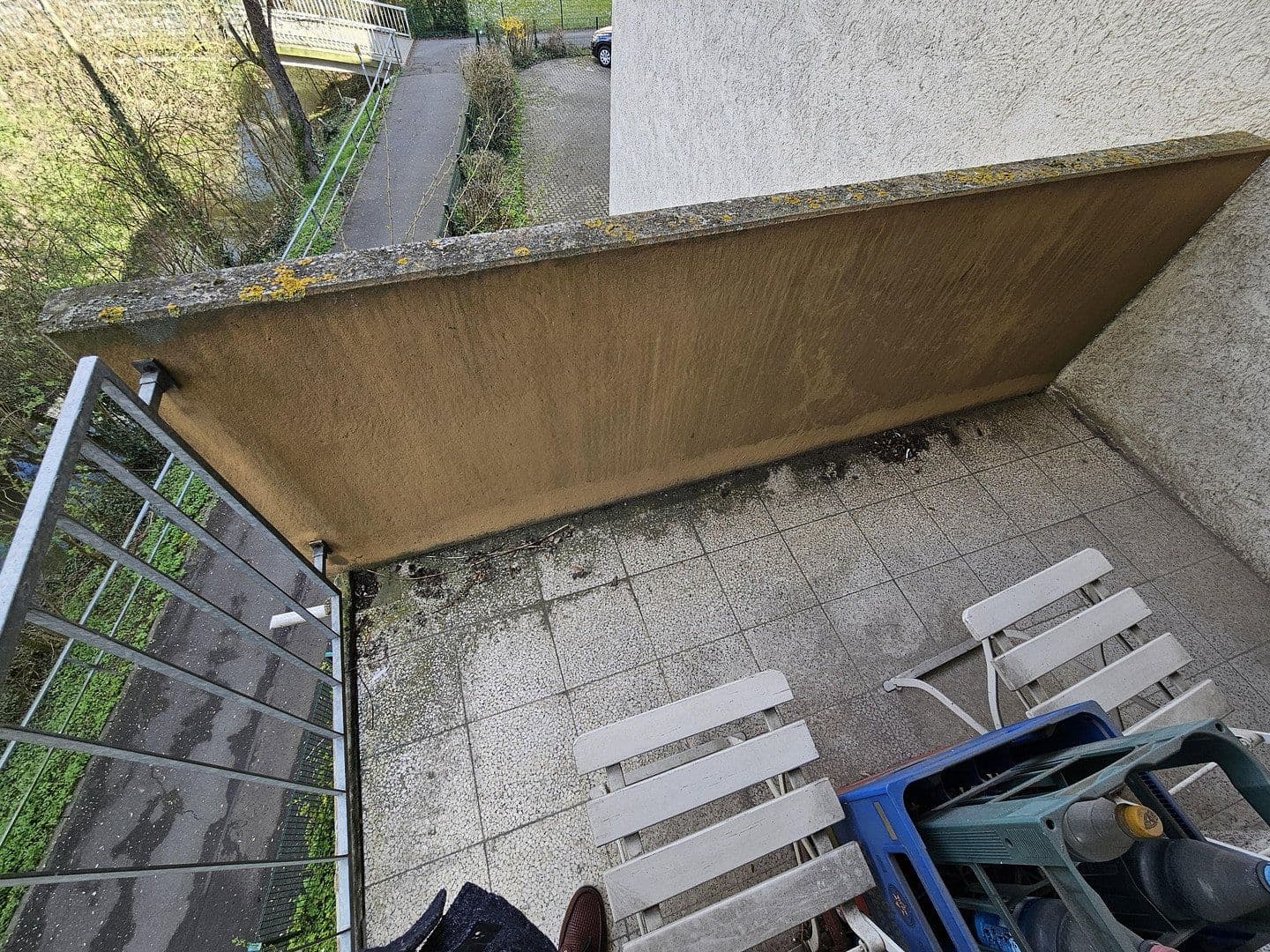 Predaj bytu 1-izbový 26 m², Würzburg, Bavorsko Predaj bytu 1-izbový 26 m², Würzburg, Bavorsko