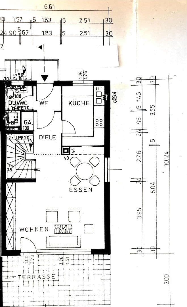 Predaj domu 97 m², pozemek 310 m², Berlin, Berlín Predaj domu 97 m², pozemek 310 m², Berlin, Berlín