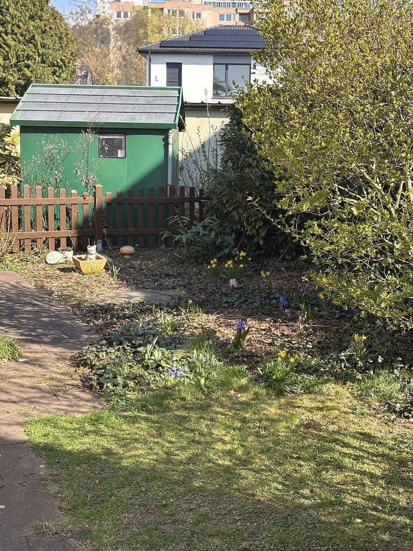 Predaj domu 97 m², pozemek 310 m², Berlin, Berlín Predaj domu 97 m², pozemek 310 m², Berlin, Berlín