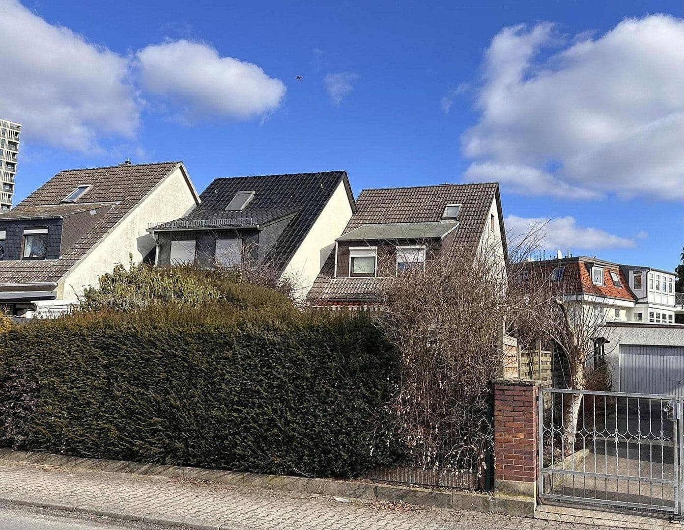 Predaj domu 97 m², pozemek 310 m², Berlin, Berlín Predaj domu 97 m², pozemek 310 m², Berlin, Berlín