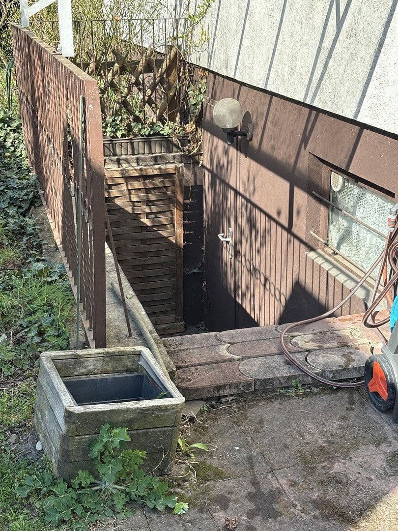 Predaj domu 97 m², pozemek 310 m², Berlin, Berlín Predaj domu 97 m², pozemek 310 m², Berlin, Berlín