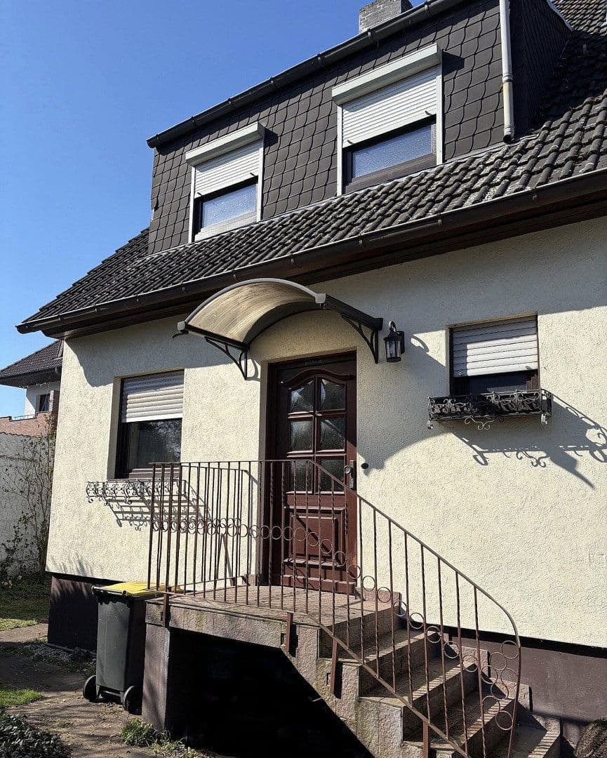 Predaj domu 97 m², pozemek 310 m², Berlin, Berlín Predaj domu 97 m², pozemek 310 m², Berlin, Berlín