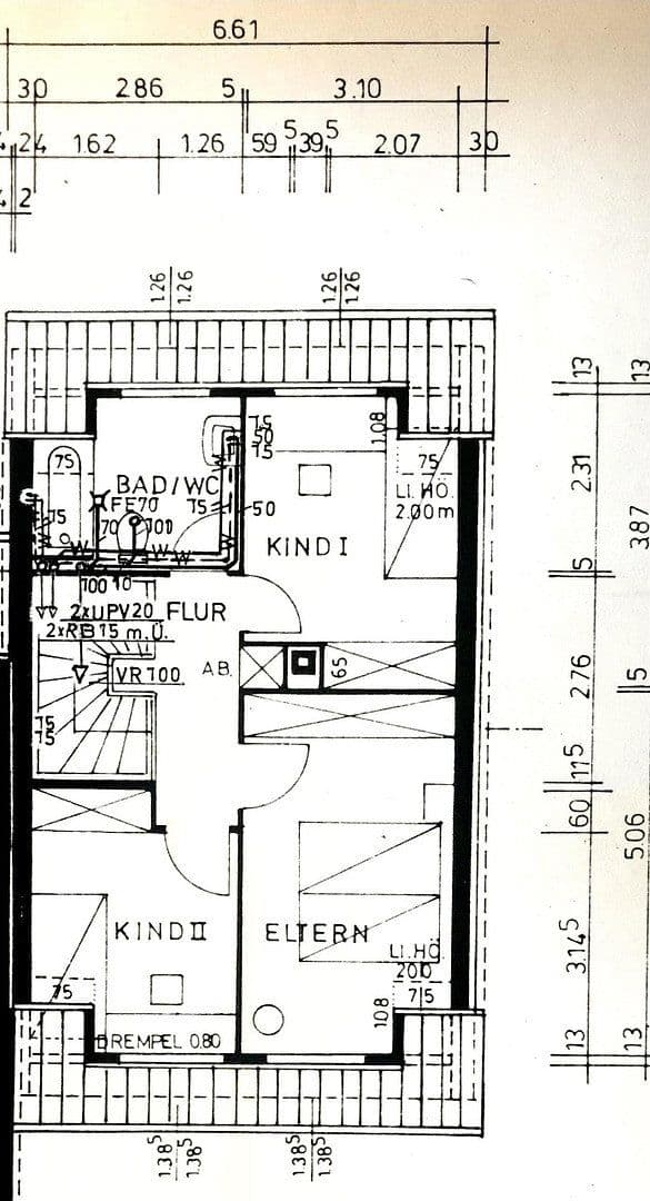 Predaj domu 97 m², pozemek 310 m², Berlin, Berlín Predaj domu 97 m², pozemek 310 m², Berlin, Berlín