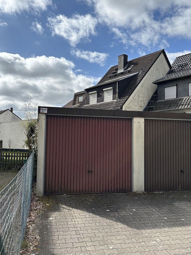 Predaj domu 97 m², pozemek 310 m², Berlin, Berlín Predaj domu 97 m², pozemek 310 m², Berlin, Berlín