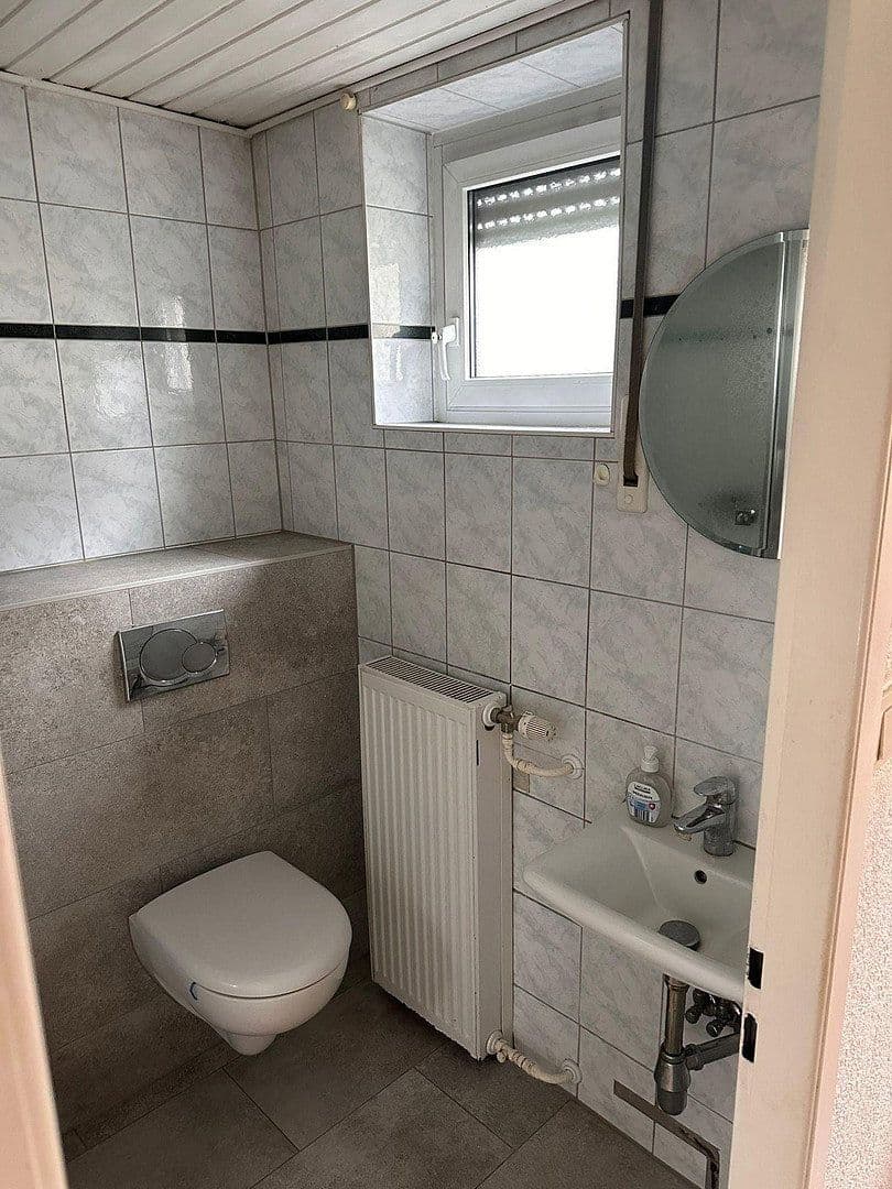 Predaj domu 97 m², pozemek 310 m², Berlin, Berlín Predaj domu 97 m², pozemek 310 m², Berlin, Berlín