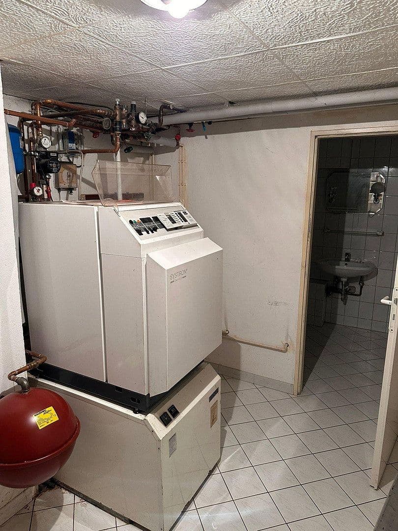 Predaj domu 97 m², pozemek 310 m², Berlin, Berlín Predaj domu 97 m², pozemek 310 m², Berlin, Berlín