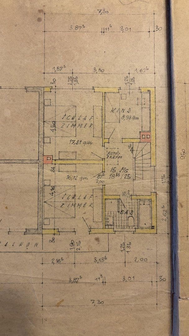 Predaj domu 120 m², pozemek 537 m², Trier, Porýnie-Falcko Predaj domu 120 m², pozemek 537 m², Trier, Porýnie-Falcko