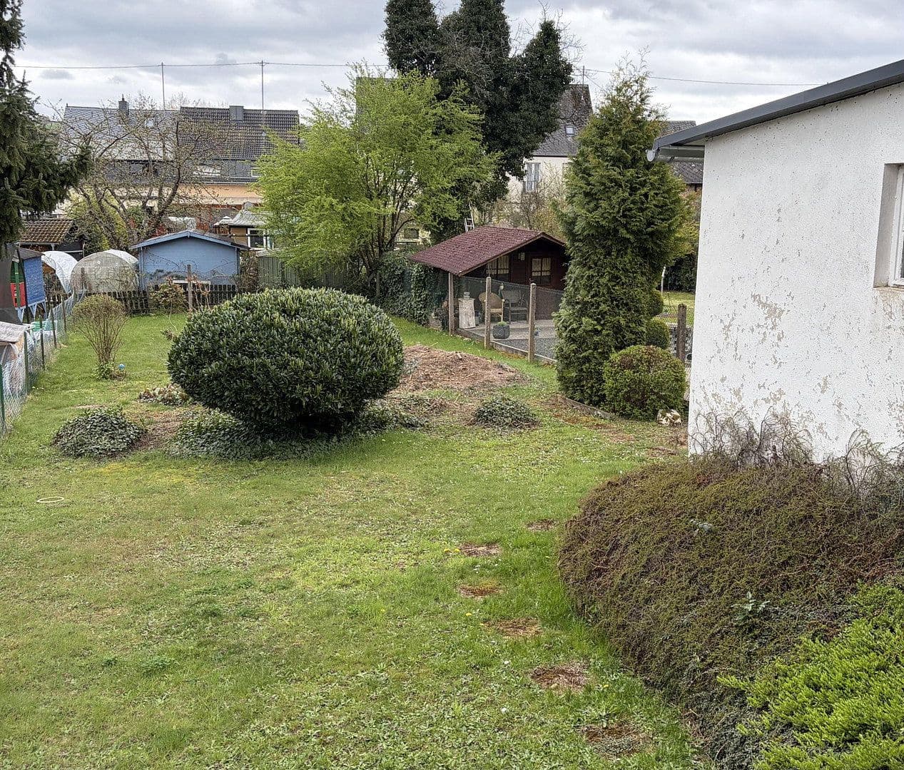 Predaj domu 120 m², pozemek 537 m², Trier, Porýnie-Falcko Predaj domu 120 m², pozemek 537 m², Trier, Porýnie-Falcko