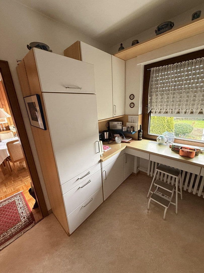 Predaj domu 120 m², pozemek 537 m², Trier, Porýnie-Falcko Predaj domu 120 m², pozemek 537 m², Trier, Porýnie-Falcko