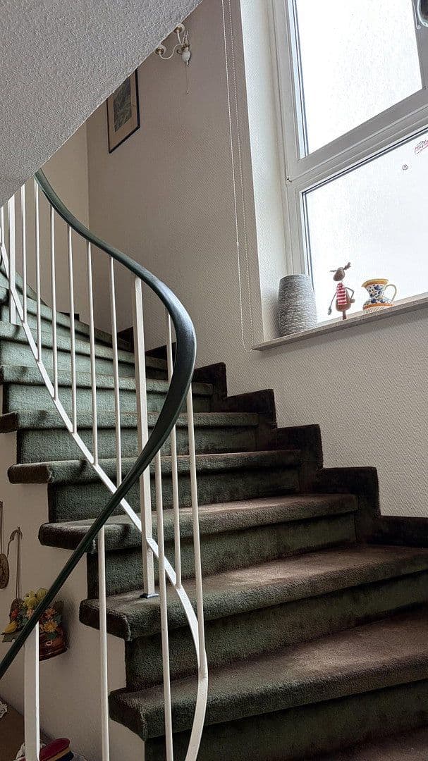 Predaj domu 120 m², pozemek 537 m², Trier, Porýnie-Falcko Predaj domu 120 m², pozemek 537 m², Trier, Porýnie-Falcko