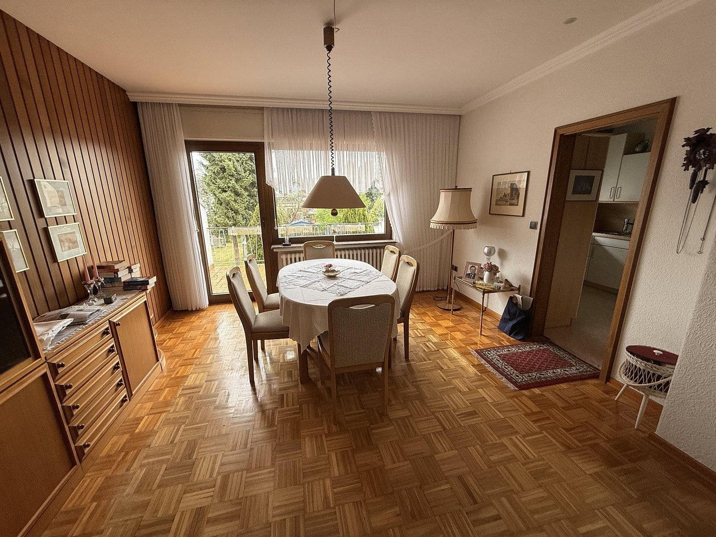 Predaj domu 120 m², pozemek 537 m², Trier, Porýnie-Falcko Predaj domu 120 m², pozemek 537 m², Trier, Porýnie-Falcko