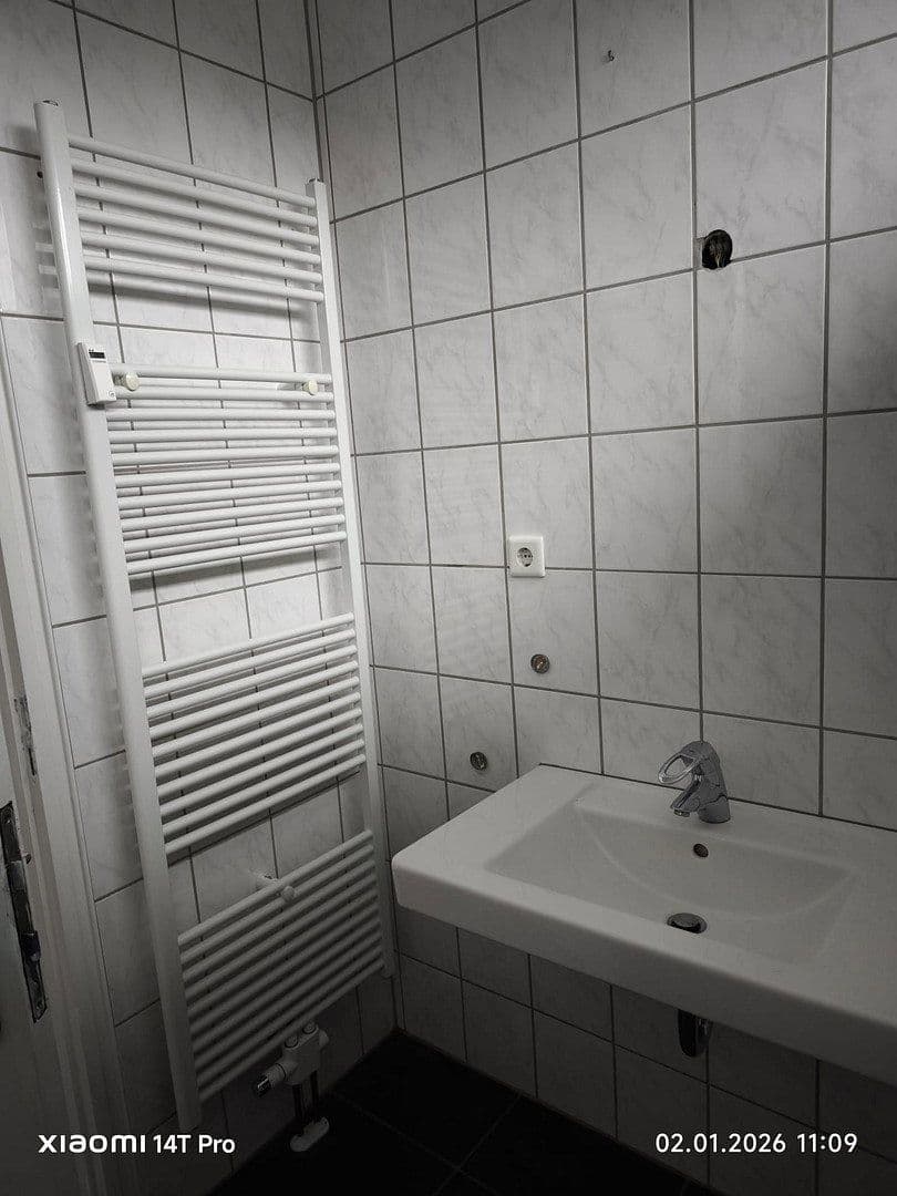 Prenájom bytu 2-izbový 60 m², Sehrbruchskamp 54b, Herne, Severné Porýnie - Westfálsko Prenájom bytu 2-izbový 60 m², Sehrbruchskamp 54b, Herne, Severné Porýnie - Westfálsko