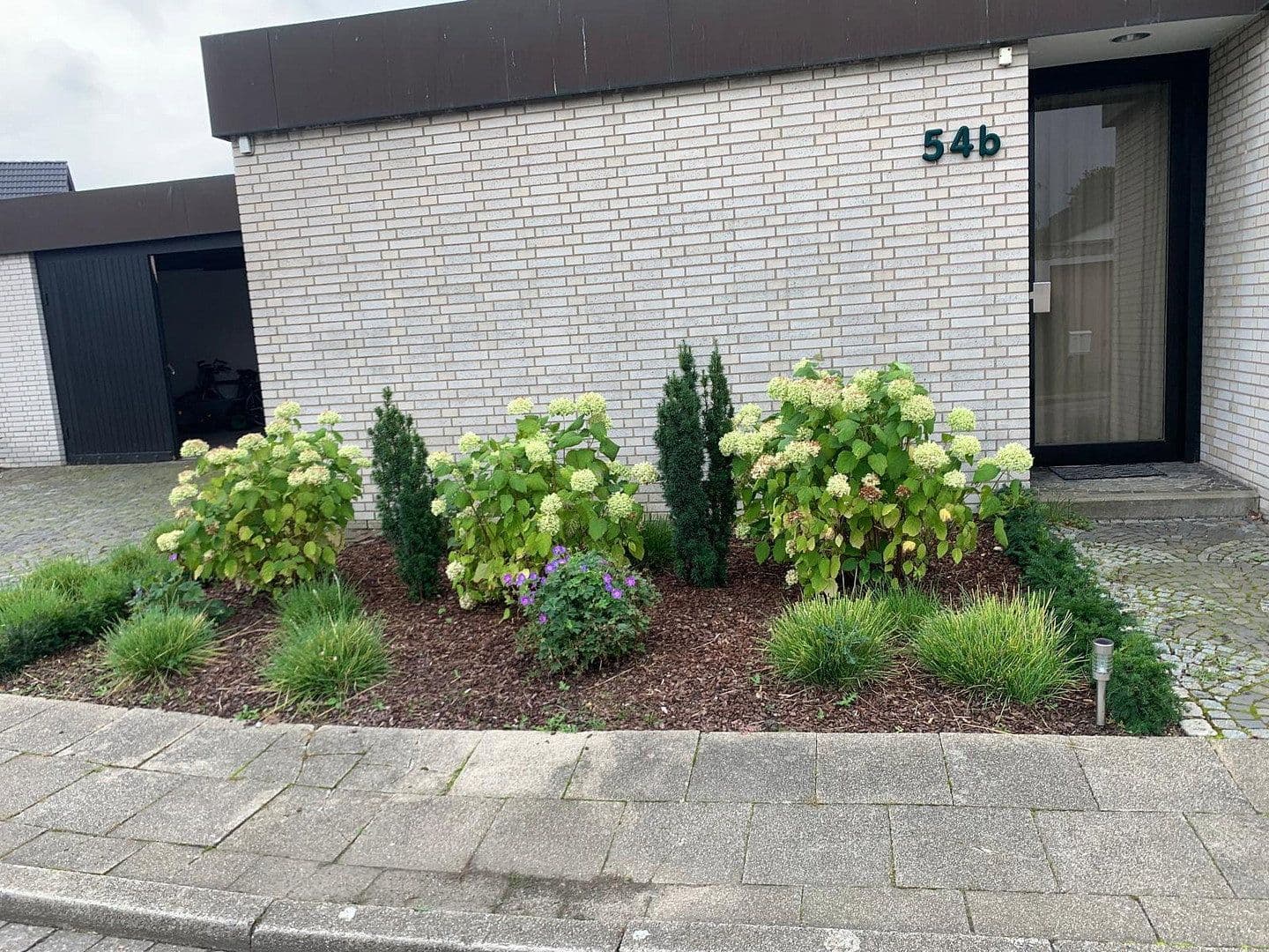 Prenájom bytu 2-izbový 60 m², Sehrbruchskamp 54b, Herne, Severné Porýnie - Westfálsko Prenájom bytu 2-izbový 60 m², Sehrbruchskamp 54b, Herne, Severné Porýnie - Westfálsko