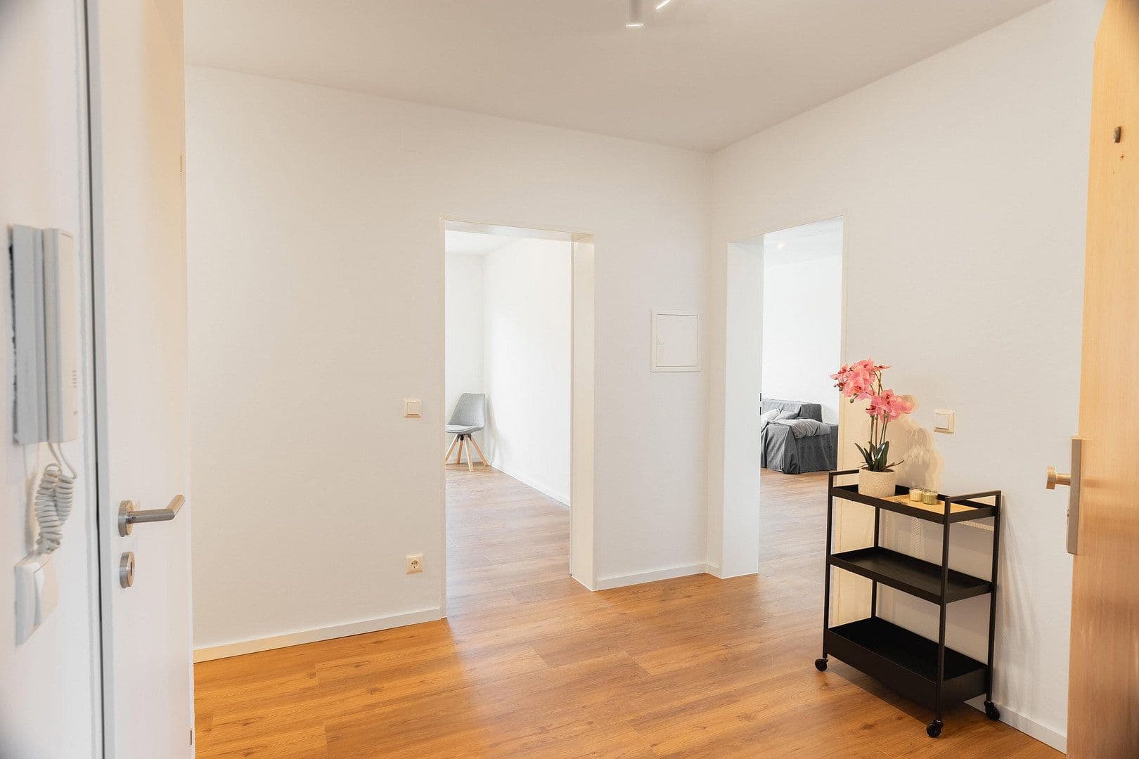 Predaj bytu 3-izbový 79 m², Grassau, Bavorsko Predaj bytu 3-izbový 79 m², Grassau, Bavorsko