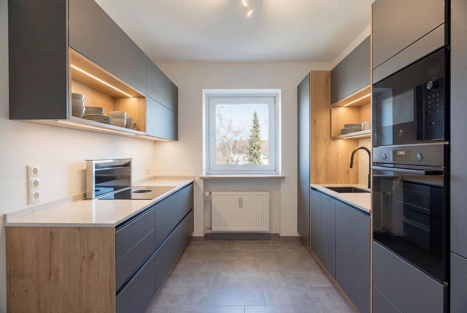 Predaj bytu 3-izbový 79 m², Grassau, Bavorsko Predaj bytu 3-izbový 79 m², Grassau, Bavorsko