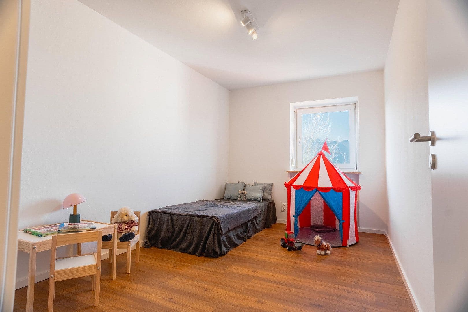 Predaj bytu 3-izbový 79 m², Grassau, Bavorsko Predaj bytu 3-izbový 79 m², Grassau, Bavorsko