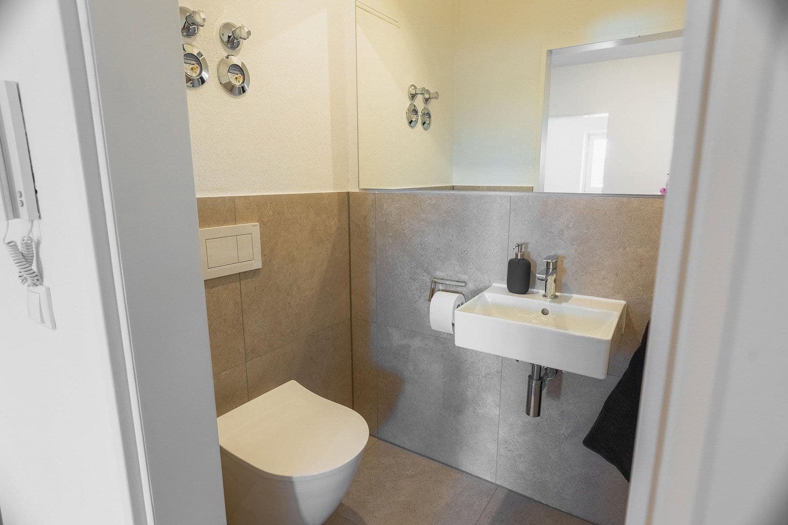 Predaj bytu 3-izbový 79 m², Grassau, Bavorsko Predaj bytu 3-izbový 79 m², Grassau, Bavorsko