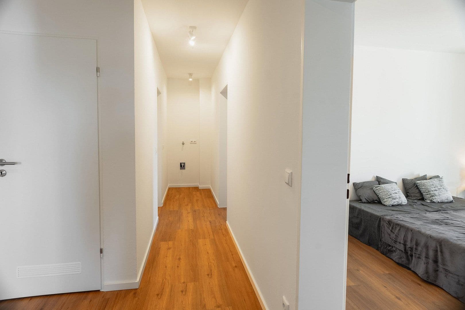 Predaj bytu 3-izbový 79 m², Grassau, Bavorsko Predaj bytu 3-izbový 79 m², Grassau, Bavorsko