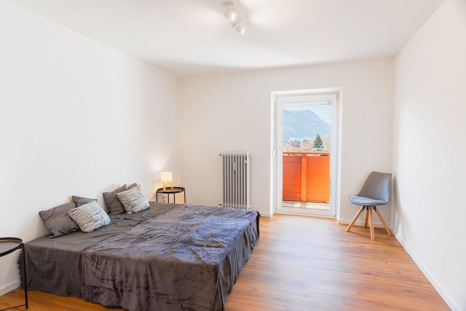 Predaj bytu 3-izbový 79 m², Grassau, Bavorsko Predaj bytu 3-izbový 79 m², Grassau, Bavorsko