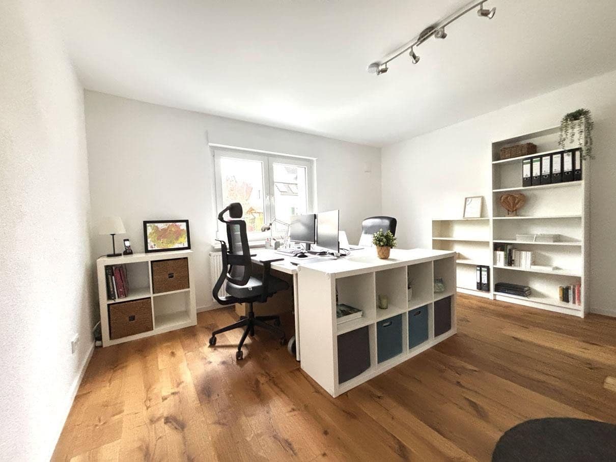 Predaj domu 140 m², pozemek 985 m², Nonnweiler, Sársko Predaj domu 140 m², pozemek 985 m², Nonnweiler, Sársko