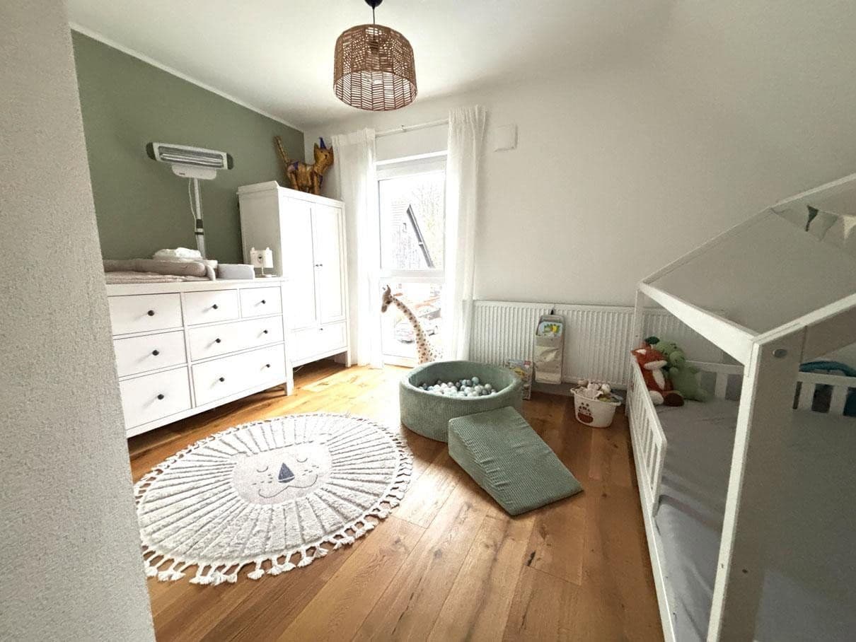 Predaj domu 140 m², pozemek 985 m², Nonnweiler, Sársko Predaj domu 140 m², pozemek 985 m², Nonnweiler, Sársko