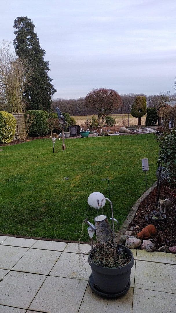 Predaj domu 211 m², pozemek 866 m², Krefelderstr.60, Wegberg, Severné Porýnie - Westfálsko Predaj domu 211 m², pozemek 866 m², Krefelderstr.60, Wegberg, Severné Porýnie - Westfálsko