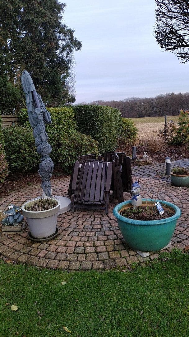 Predaj domu 211 m², pozemek 866 m², Krefelderstr.60, Wegberg, Severné Porýnie - Westfálsko Predaj domu 211 m², pozemek 866 m², Krefelderstr.60, Wegberg, Severné Porýnie - Westfálsko