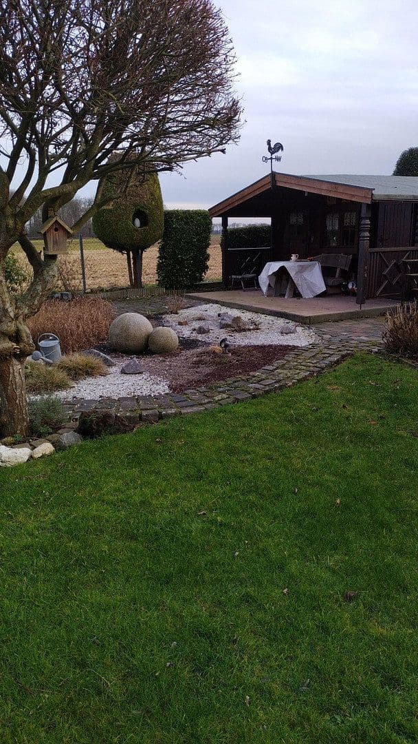 Predaj domu 211 m², pozemek 866 m², Krefelderstr.60, Wegberg, Severné Porýnie - Westfálsko Predaj domu 211 m², pozemek 866 m², Krefelderstr.60, Wegberg, Severné Porýnie - Westfálsko