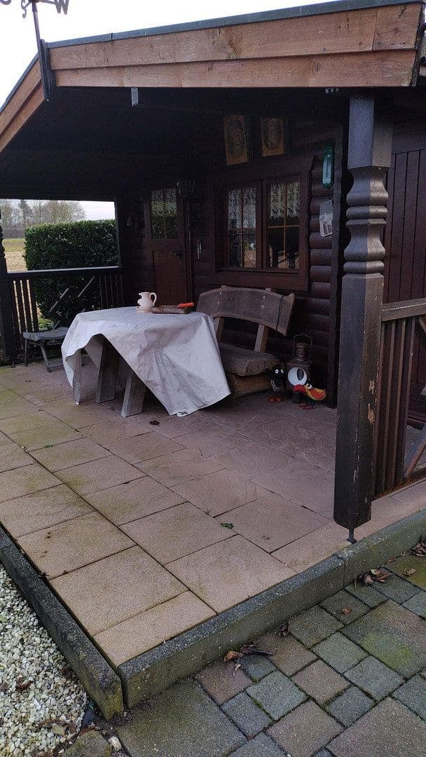 Predaj domu 211 m², pozemek 866 m², Krefelderstr.60, Wegberg, Severné Porýnie - Westfálsko Predaj domu 211 m², pozemek 866 m², Krefelderstr.60, Wegberg, Severné Porýnie - Westfálsko