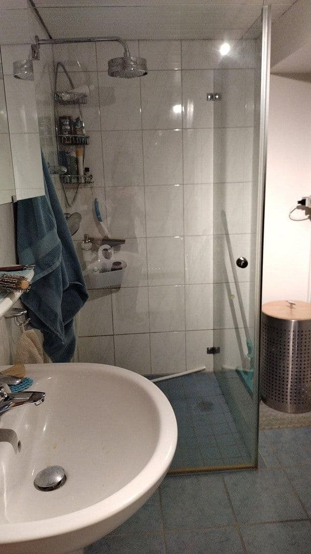 Predaj domu 211 m², pozemek 866 m², Krefelderstr.60, Wegberg, Severné Porýnie - Westfálsko Predaj domu 211 m², pozemek 866 m², Krefelderstr.60, Wegberg, Severné Porýnie - Westfálsko