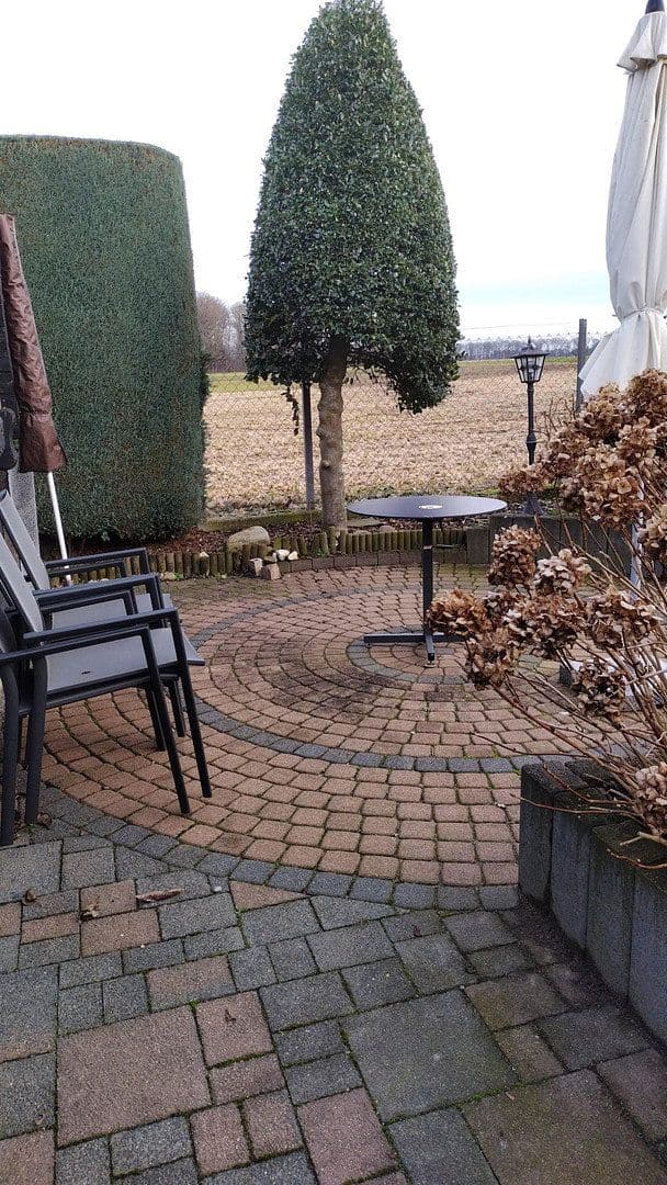 Predaj domu 211 m², pozemek 866 m², Krefelderstr.60, Wegberg, Severné Porýnie - Westfálsko Predaj domu 211 m², pozemek 866 m², Krefelderstr.60, Wegberg, Severné Porýnie - Westfálsko