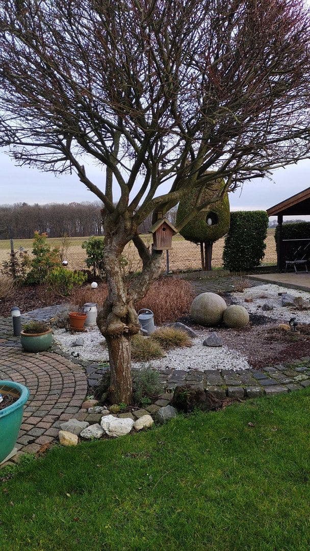 Predaj domu 211 m², pozemek 866 m², Krefelderstr.60, Wegberg, Severné Porýnie - Westfálsko Predaj domu 211 m², pozemek 866 m², Krefelderstr.60, Wegberg, Severné Porýnie - Westfálsko