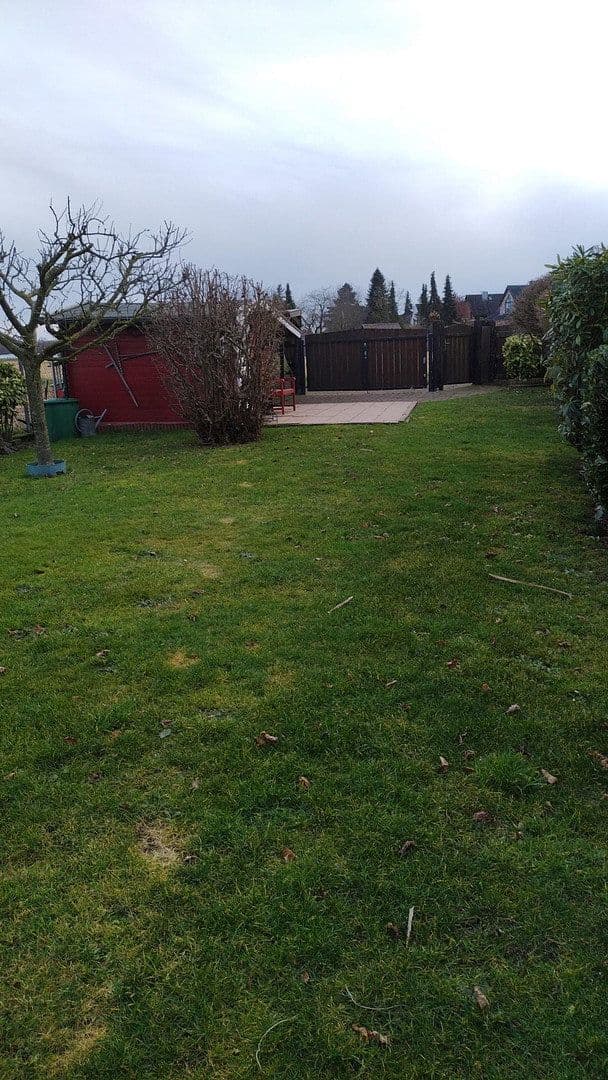 Predaj domu 211 m², pozemek 866 m², Krefelderstr.60, Wegberg, Severné Porýnie - Westfálsko Predaj domu 211 m², pozemek 866 m², Krefelderstr.60, Wegberg, Severné Porýnie - Westfálsko